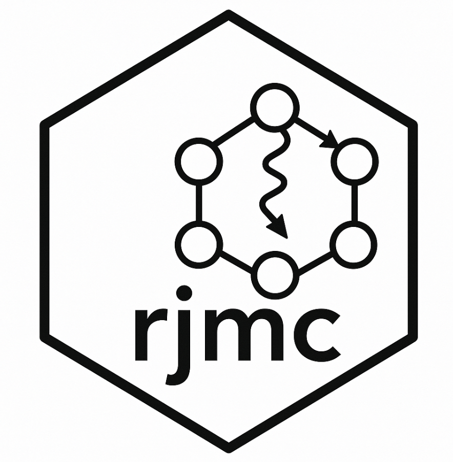 RJMC Package Logo